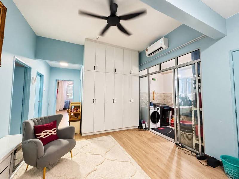 Semi-Detached House for Sale in Saujana Villa (Kajang) - BILYA ARIFF - PropertyGuru.com.my