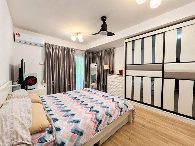 Semi-Detached House for Sale in Saujana Villa (Kajang) - BILYA ARIFF - PropertyGuru.com.my