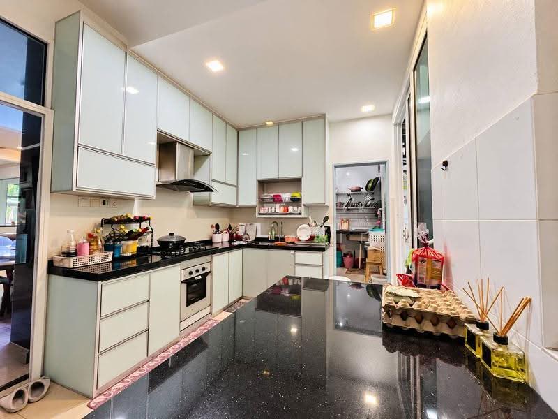 Semi-Detached House for Sale in Saujana Villa (Kajang) - BILYA ARIFF - PropertyGuru.com.my