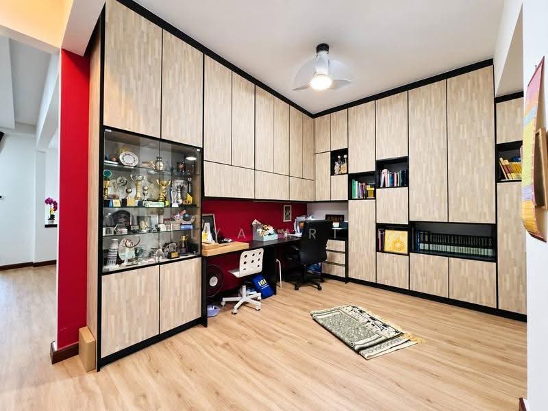 Semi-Detached House for Sale in Saujana Villa (Kajang) - BILYA ARIFF - PropertyGuru.com.my