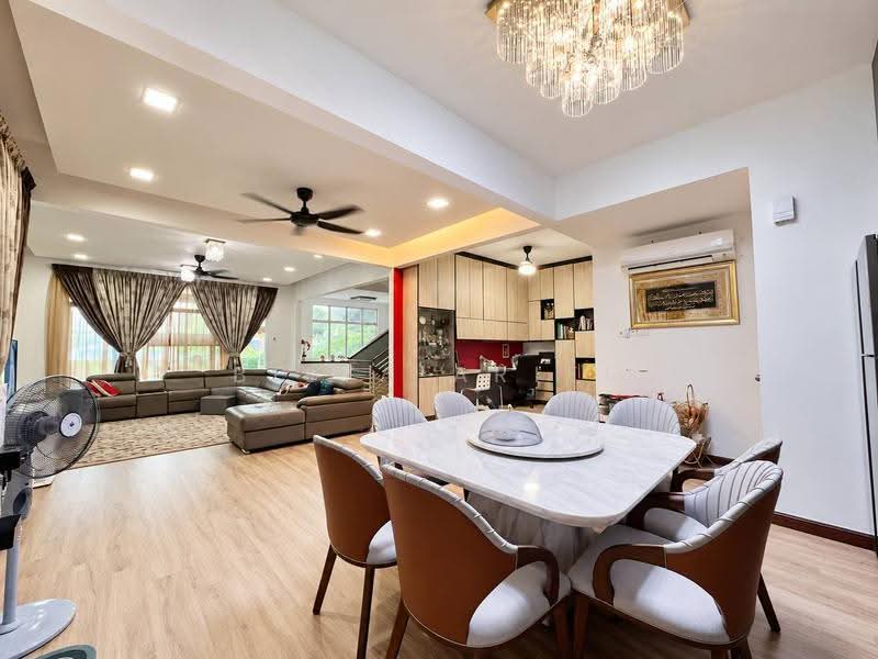 Semi-Detached House for Sale in Saujana Villa (Kajang) - BILYA ARIFF - PropertyGuru.com.my