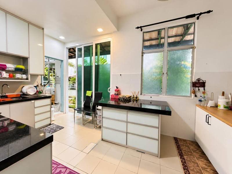 Semi-Detached House for Sale in Saujana Villa (Kajang) - BILYA ARIFF - PropertyGuru.com.my