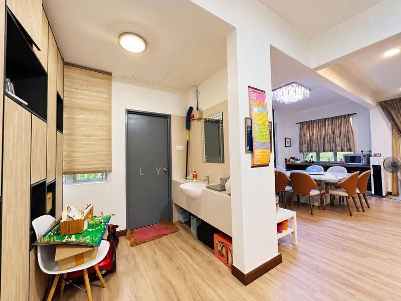 Semi-Detached House for Sale in Saujana Villa (Kajang) - BILYA ARIFF - PropertyGuru.com.my