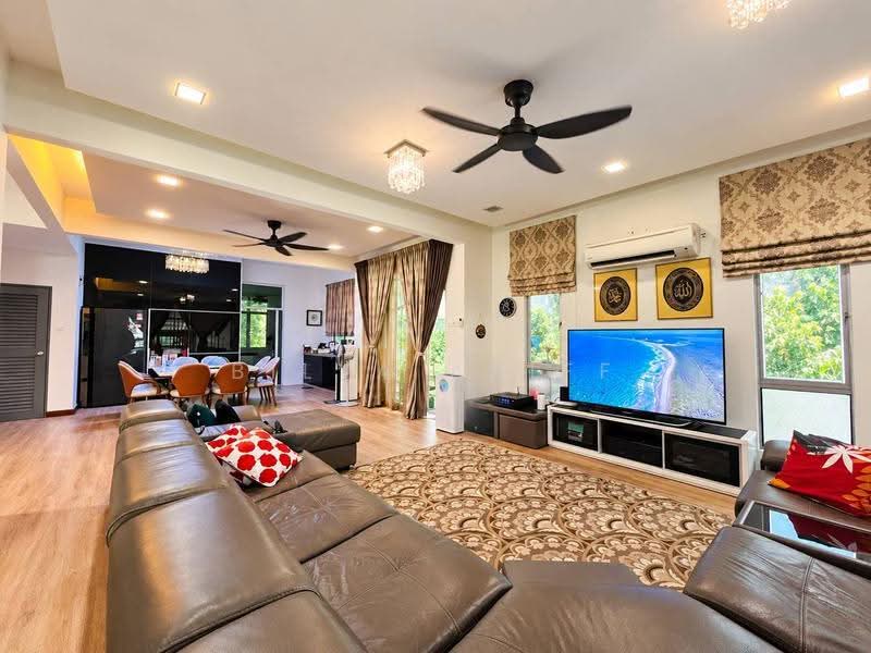 Semi-Detached House for Sale in Saujana Villa (Kajang) - BILYA ARIFF - PropertyGuru.com.my