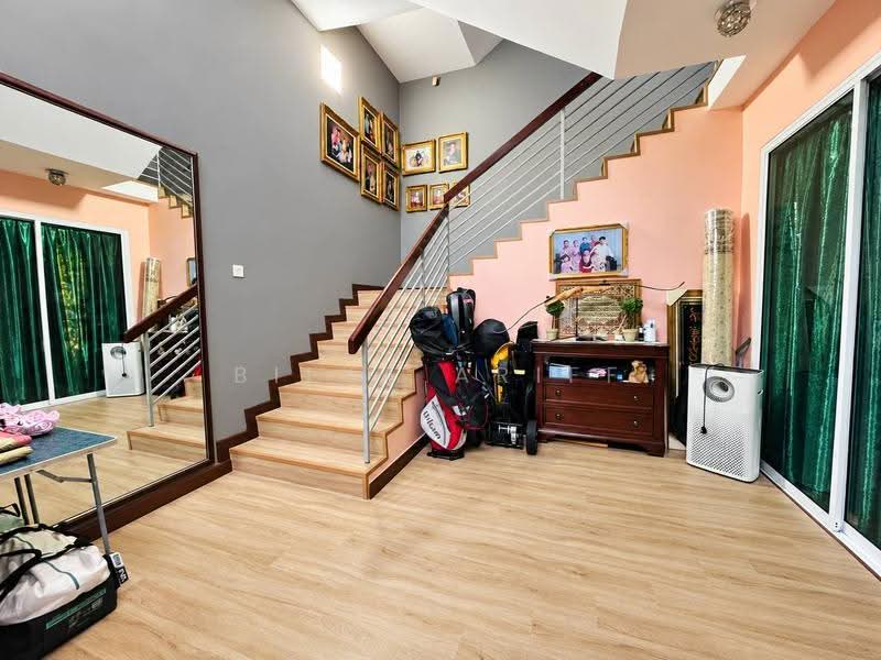 Semi-Detached House for Sale in Saujana Villa (Kajang) - BILYA ARIFF - PropertyGuru.com.my