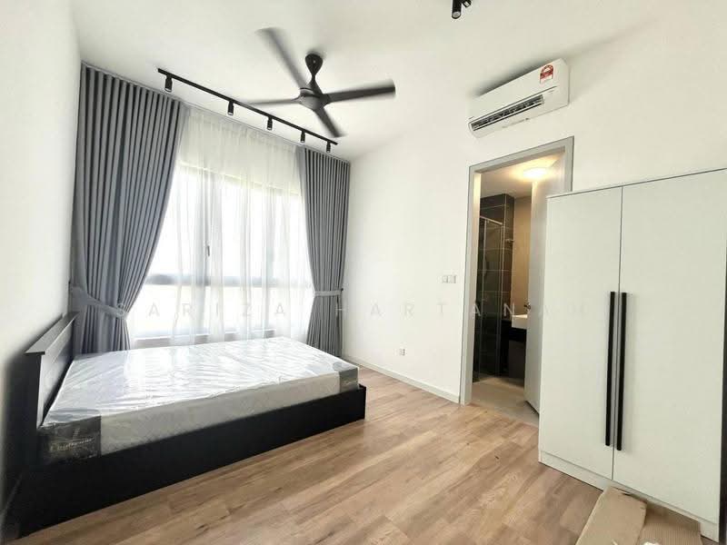 Service Residence for Rent at Residensi Sunway Belfield - Sariza Hartanah - Bedroom - PropertyGuru.com.my