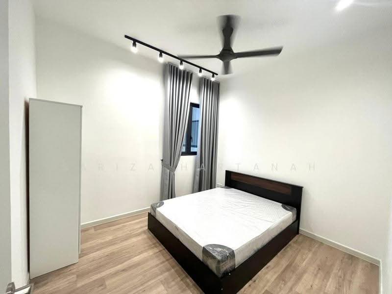 Service Residence for Rent at Residensi Sunway Belfield - Sariza Hartanah - Bedroom - PropertyGuru.com.my