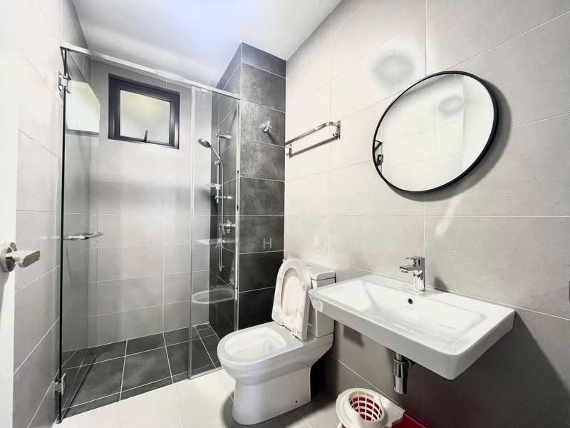 Service Residence for Rent at Residensi Sunway Belfield - Sariza Hartanah - Bathroom - PropertyGuru.com.my