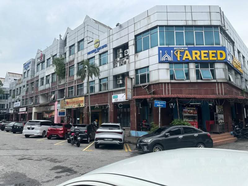 Shop / Office for Sale in Wangsa Maju (Kuala Lumpur) - Issaac Liew - Exterior - PropertyGuru.com.my