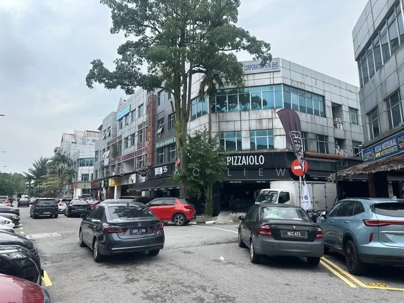 Shop / Office for Sale in Wangsa Maju (Kuala Lumpur) - Issaac Liew - PropertyGuru.com.my