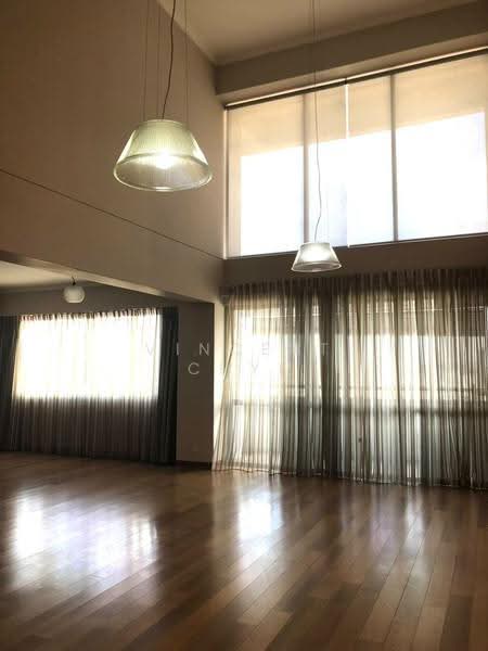 Condominium for Sale at OBD Garden Tower - Vincent Chye - Interior - PropertyGuru.com.my