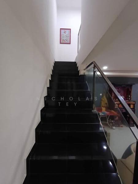 2-storey Terraced House for Sale in Taman Sierra Perdana (Masai) - Nicholas Tey - Interior - PropertyGuru.com.my