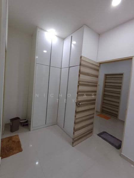 2-storey Terraced House for Sale in Taman Sierra Perdana (Masai) - Nicholas Tey - Interior - PropertyGuru.com.my