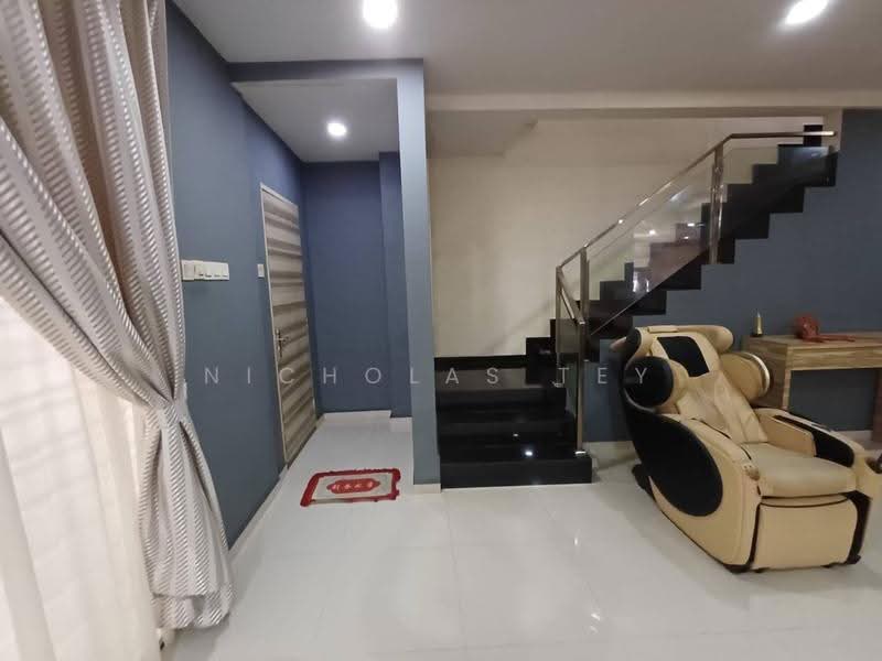2-storey Terraced House for Sale in Taman Sierra Perdana (Masai) - Nicholas Tey - Interior - PropertyGuru.com.my