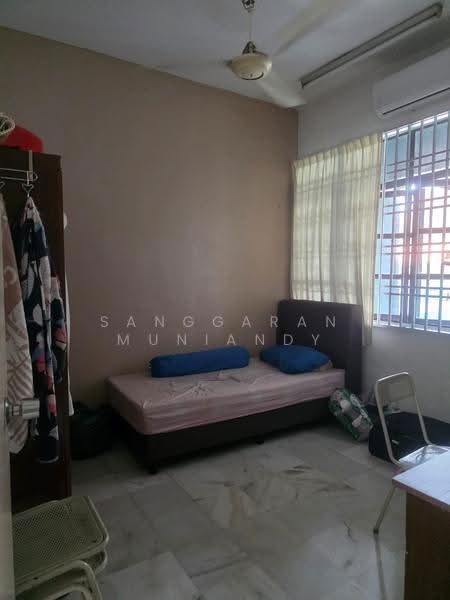 2-storey Terraced House for Sale in Lunas (Kedah) - Sanggaran Muniandy - Bedroom - PropertyGuru.com.my