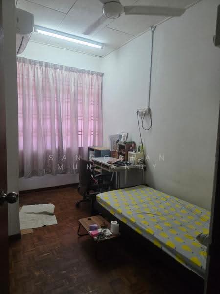 2-storey Terraced House for Sale in Lunas (Kedah) - Sanggaran Muniandy - Bedroom - PropertyGuru.com.my