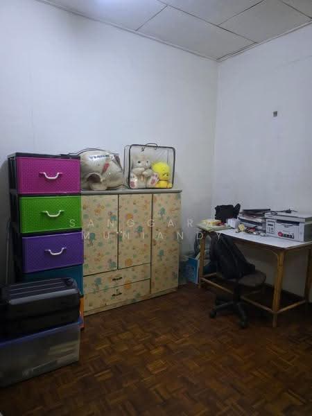 2-storey Terraced House for Sale in Lunas (Kedah) - Sanggaran Muniandy - Interior - PropertyGuru.com.my
