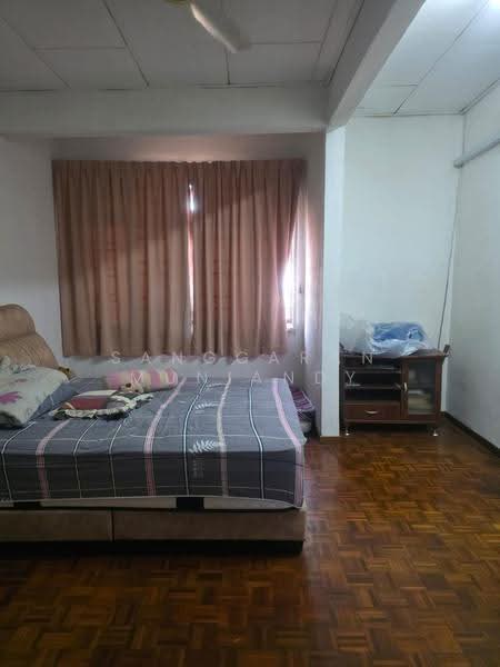 2-storey Terraced House for Sale in Lunas (Kedah) - Sanggaran Muniandy - Bedroom - PropertyGuru.com.my