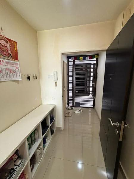 Service Residence for Sale at Pandan Residence - Andy Low - Entrance - PropertyGuru.com.my