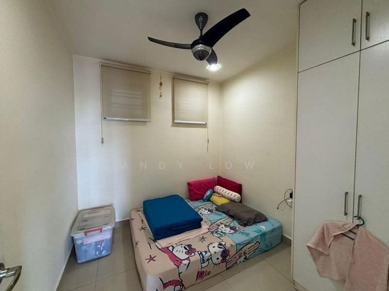 Service Residence for Sale at Pandan Residence - Andy Low - Bedroom - PropertyGuru.com.my