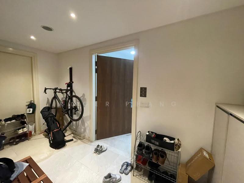 Service Residence for Sale at The Sentral Residences - Roger Phang - Entrance - PropertyGuru.com.my