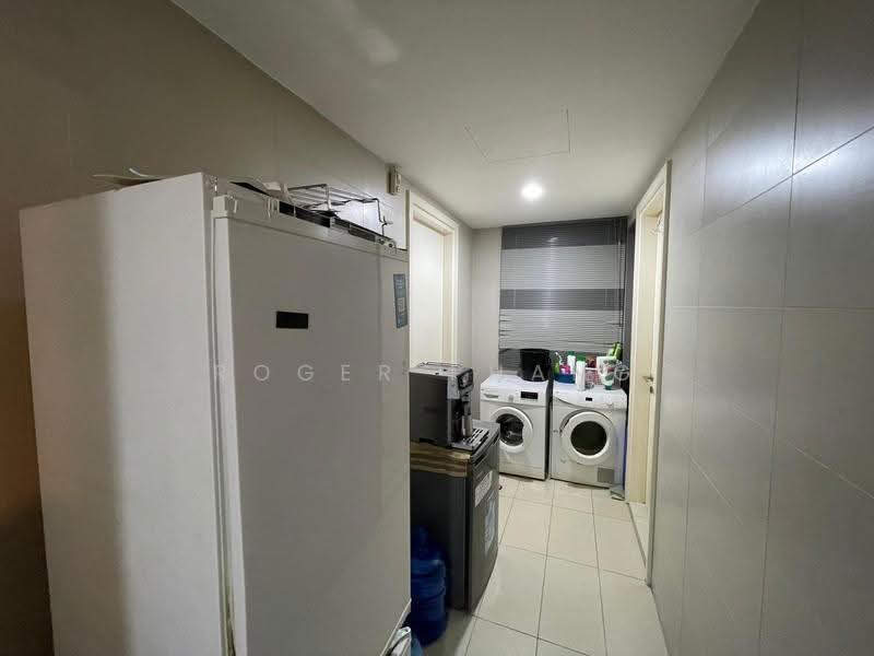 Service Residence for Sale at The Sentral Residences - Roger Phang - Interior - PropertyGuru.com.my
