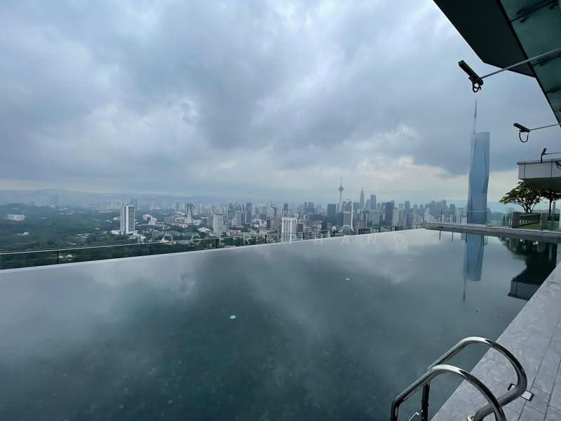 Service Residence for Sale at The Sentral Residences - Roger Phang - View - PropertyGuru.com.my