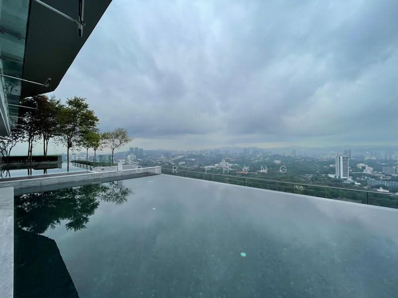 Service Residence for Sale at The Sentral Residences - Roger Phang - View - PropertyGuru.com.my