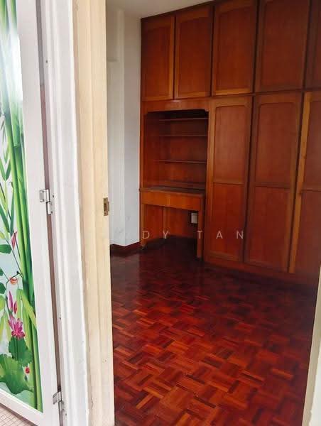Flat for Sale at Taman Seri Damai - Freddy Tan - Study - PropertyGuru.com.my