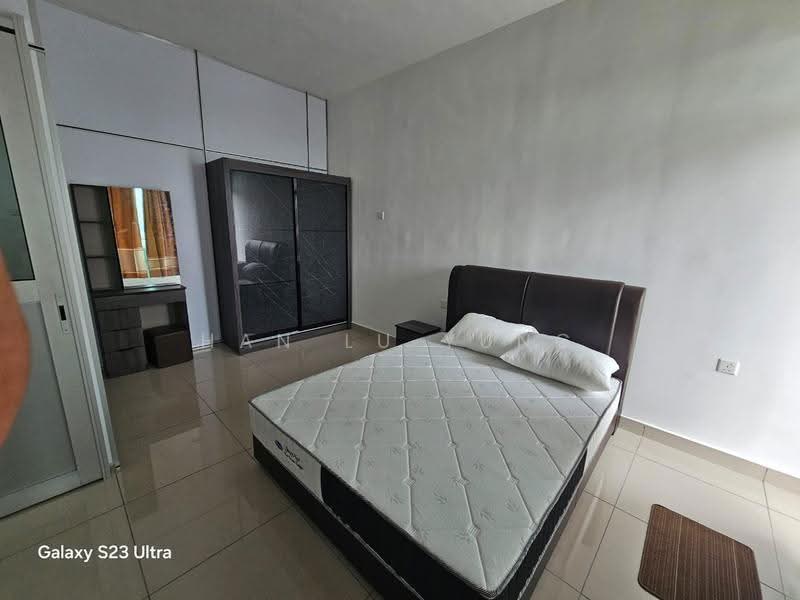 Condominium for Rent at KSL Residence 2 @ Kangkar Tebrau - Han Lu Yung - Bedroom - PropertyGuru.com.my