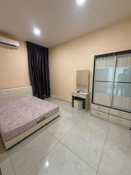 Apartment for Rent at Havona - Tomi Yap - Bedroom - PropertyGuru.com.my