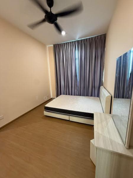 Apartment for Rent at Havona - Tomi Yap - Bedroom - PropertyGuru.com.my