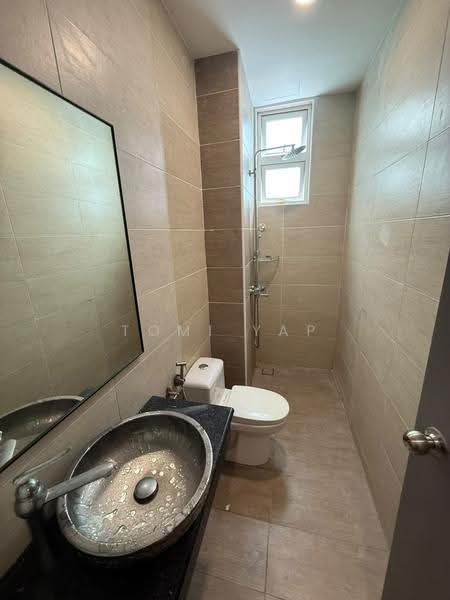 Apartment for Rent at Havona - Tomi Yap - Bathroom - PropertyGuru.com.my