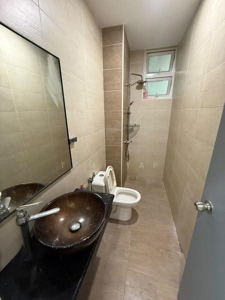 Apartment for Rent at Havona - Tomi Yap - Bathroom - PropertyGuru.com.my
