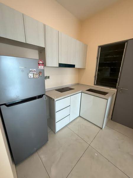 Apartment for Rent at Havona - Tomi Yap - Kitchen - PropertyGuru.com.my