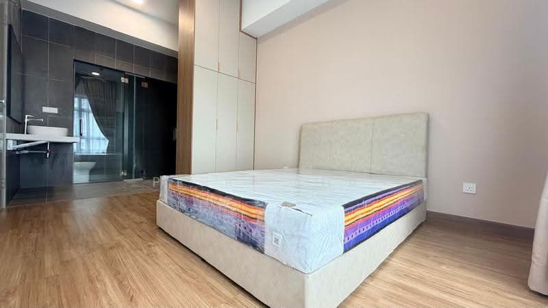 Service Residence for Rent at Astoria Ampang - Perry Chai - Bedroom - PropertyGuru.com.my