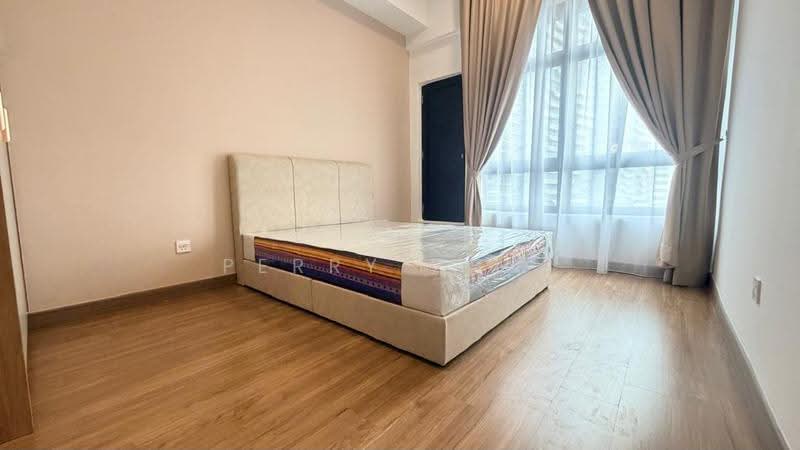 Service Residence for Rent at Astoria Ampang - Perry Chai - Bedroom - PropertyGuru.com.my