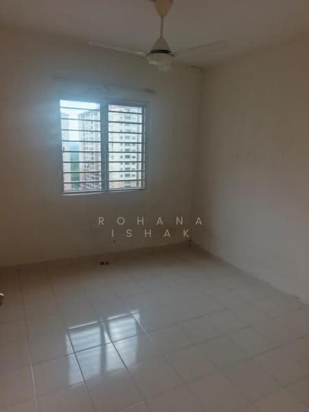 Pangsapuri untuk Dijual di Laguna Biru - Rohana Ishak - Interior - PropertyGuru.com.my