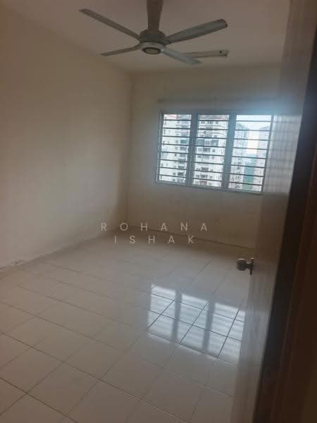 Pangsapuri untuk Dijual di Laguna Biru - Rohana Ishak - Interior - PropertyGuru.com.my