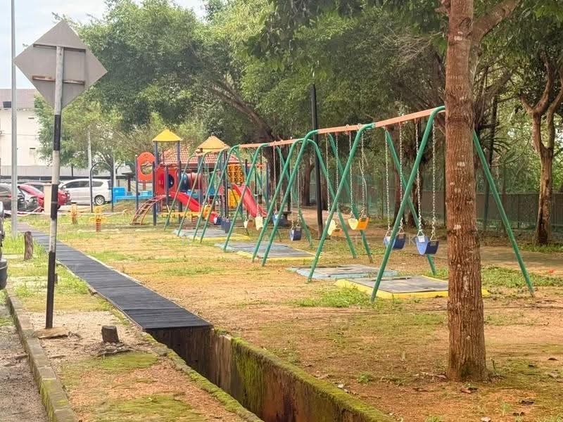 Pangsapuri untuk Dijual di Laguna Biru - Rohana Ishak - Exterior - PropertyGuru.com.my