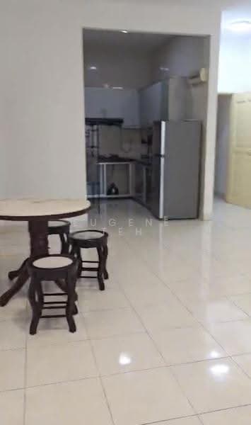 Service Residence for Rent at Serviced Residence @ Casa Tiara - Eugene Teh - Kitchen - PropertyGuru.com.my