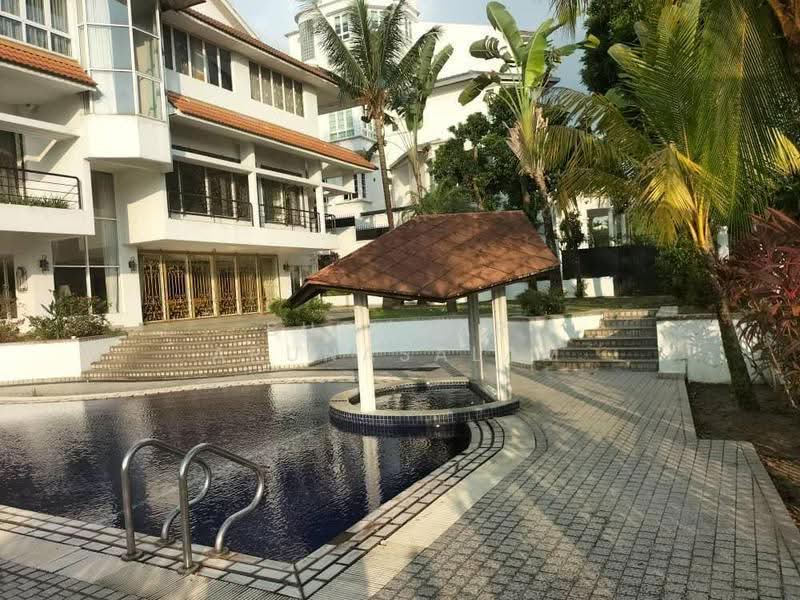 Bungalow House for Sale in Bangsar Baru (Bangsar) - Sugumar Arunasalam - Exterior - PropertyGuru.com.my