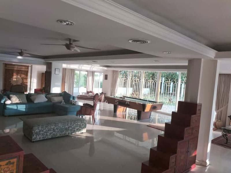 Bungalow House for Sale in Bangsar Baru (Bangsar) - Sugumar Arunasalam - Living Room - PropertyGuru.com.my