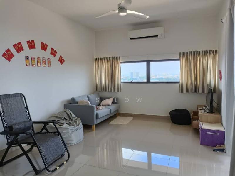 Condominium for Sale at Prima Indah (The Armanna) - TS Low - Living Room - PropertyGuru.com.my