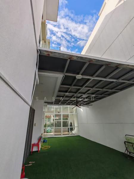 Bungalow House for Sale in Kajang (Selangor) - Sasa Loh - Exterior - PropertyGuru.com.my