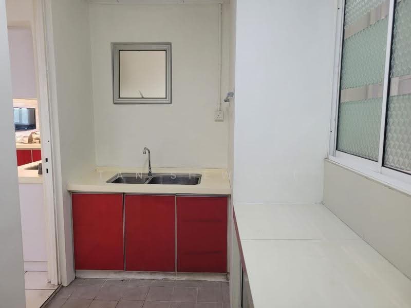 Condominium for Rent at Casa Indah 2 - Tan Siew Lee - PropertyGuru.com.my
