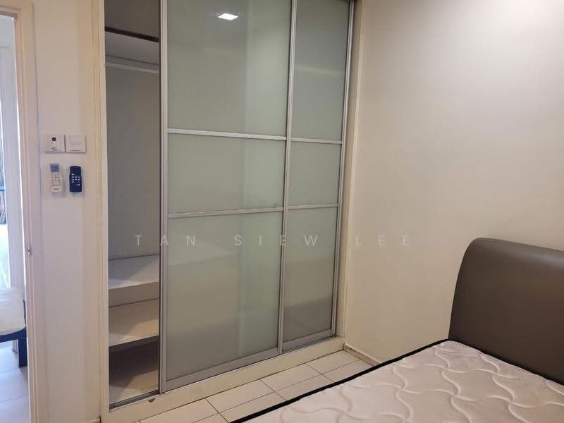 Condominium for Rent at Casa Indah 2 - Tan Siew Lee - PropertyGuru.com.my