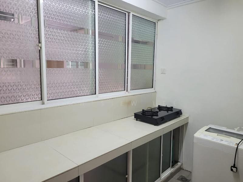 Condominium for Rent at Casa Indah 2 - Tan Siew Lee - PropertyGuru.com.my