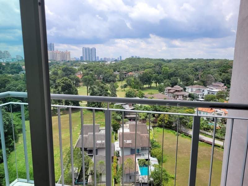 Condominium for Rent at Casa Indah 2 - Tan Siew Lee - PropertyGuru.com.my