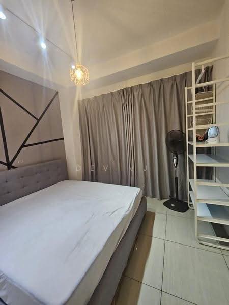 Service Residence for Rent at Arte Plus - DEV VJ - Bedroom - PropertyGuru.com.my